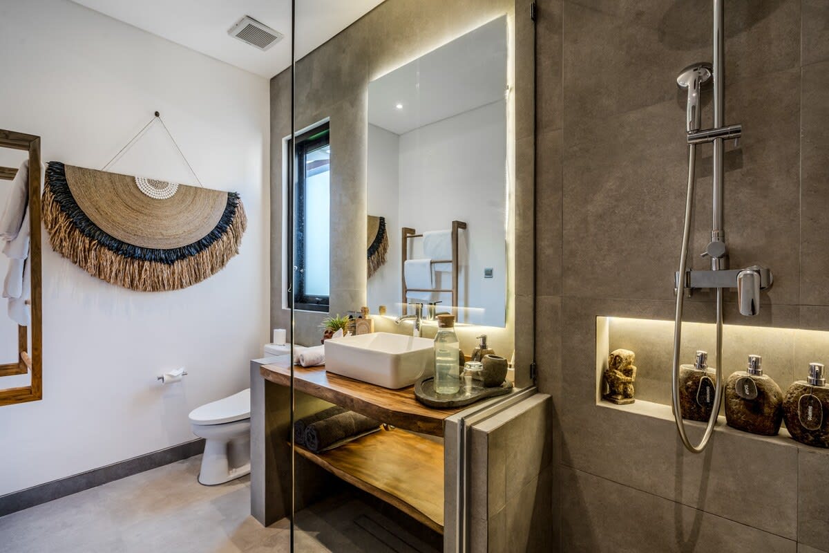 Villa Harmony Dream in Ubud — image 9