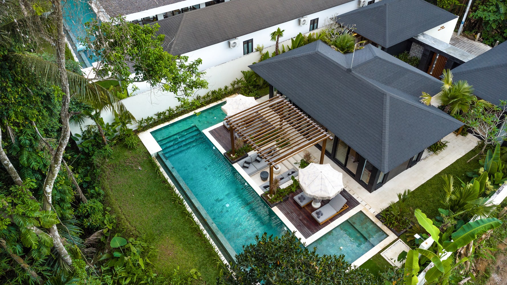 Villa Aman in Gianyar Regency — image 6