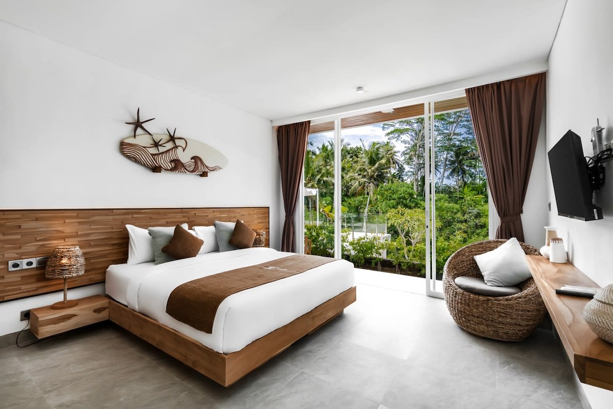 Villa Donna in Gianyar Regency — image 7