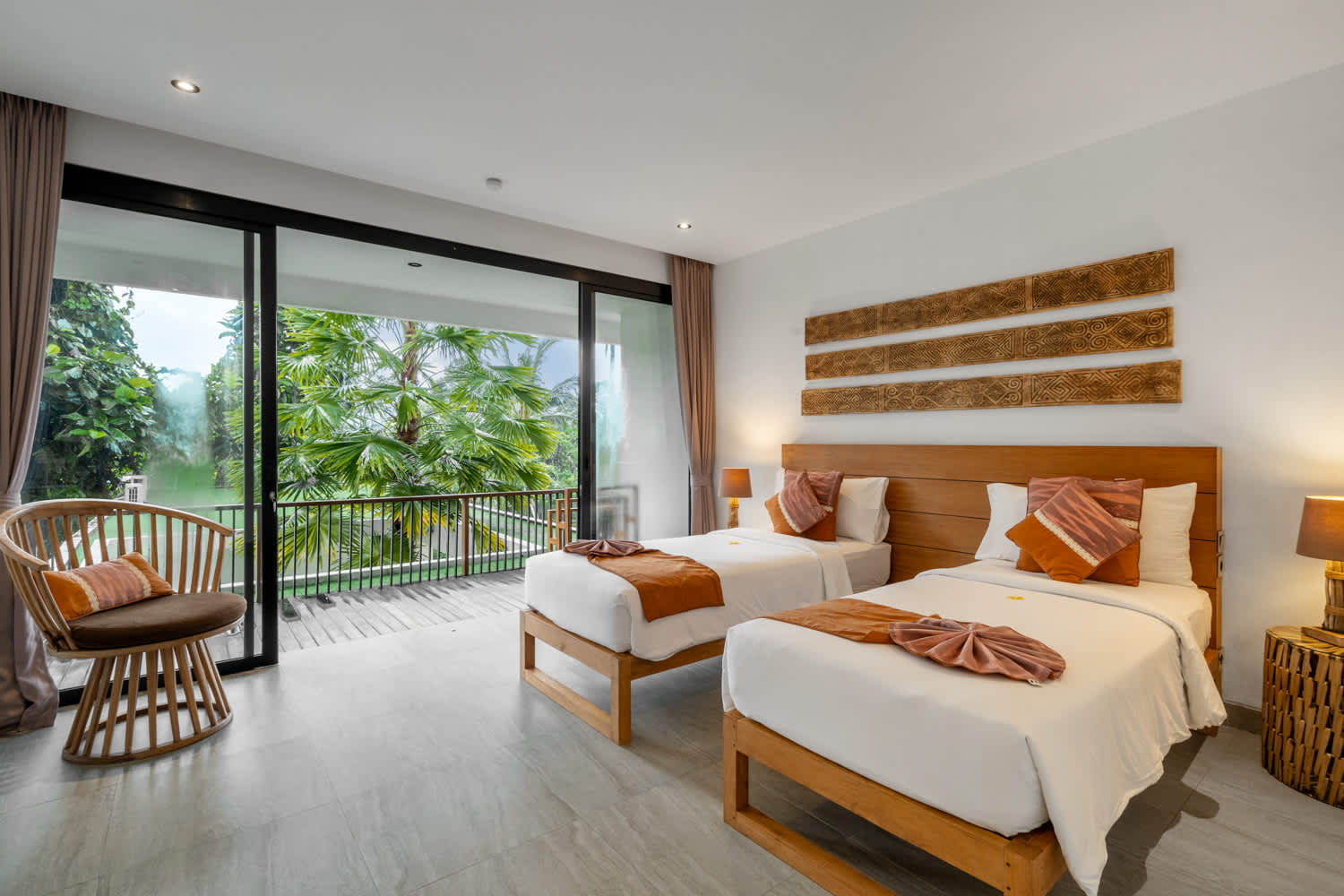 Villa Figaro in Ubud — image 9