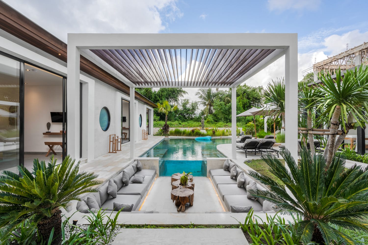Villa Sambava in Ubud — image 2