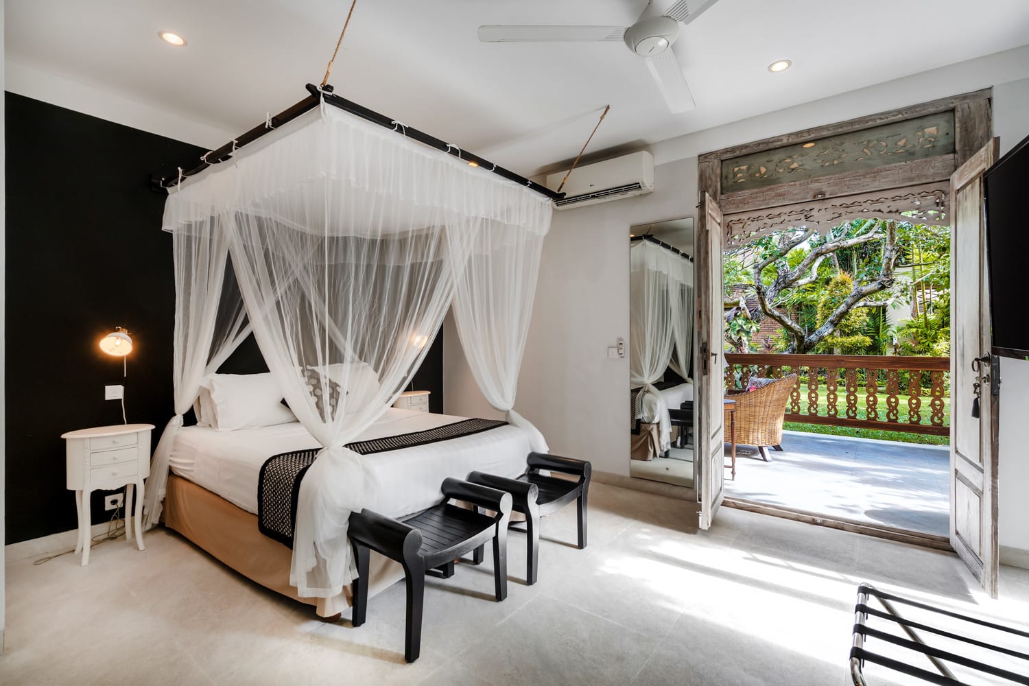 Villa Kuda Sumba in Seminyak — image 1
