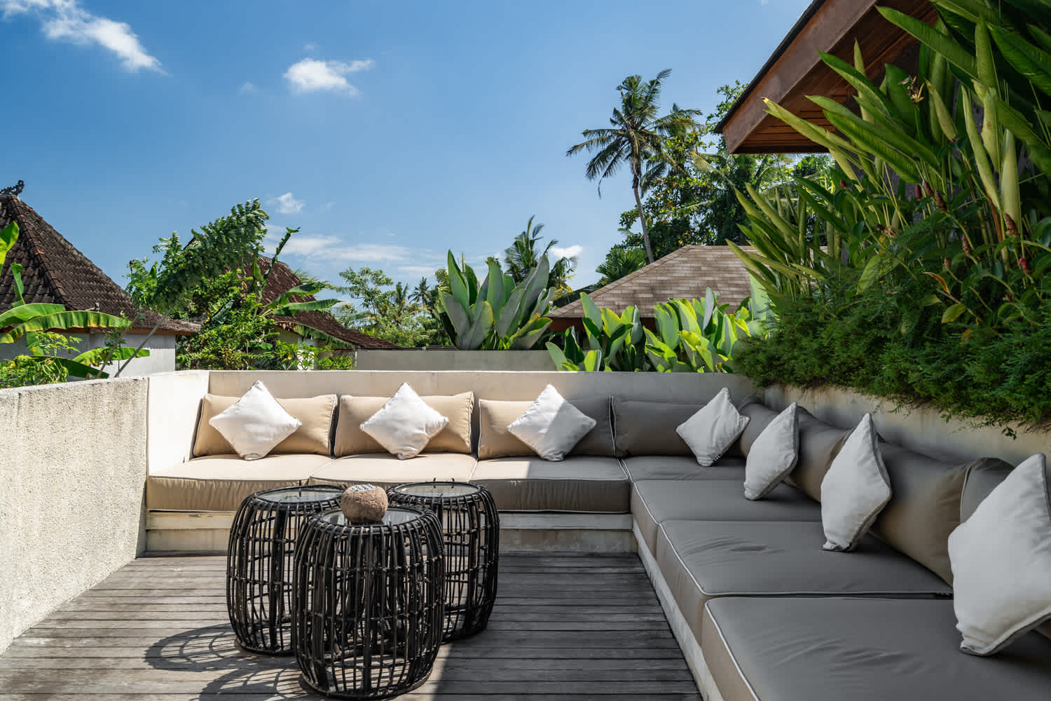 Villa Teva in Ubud — image 9