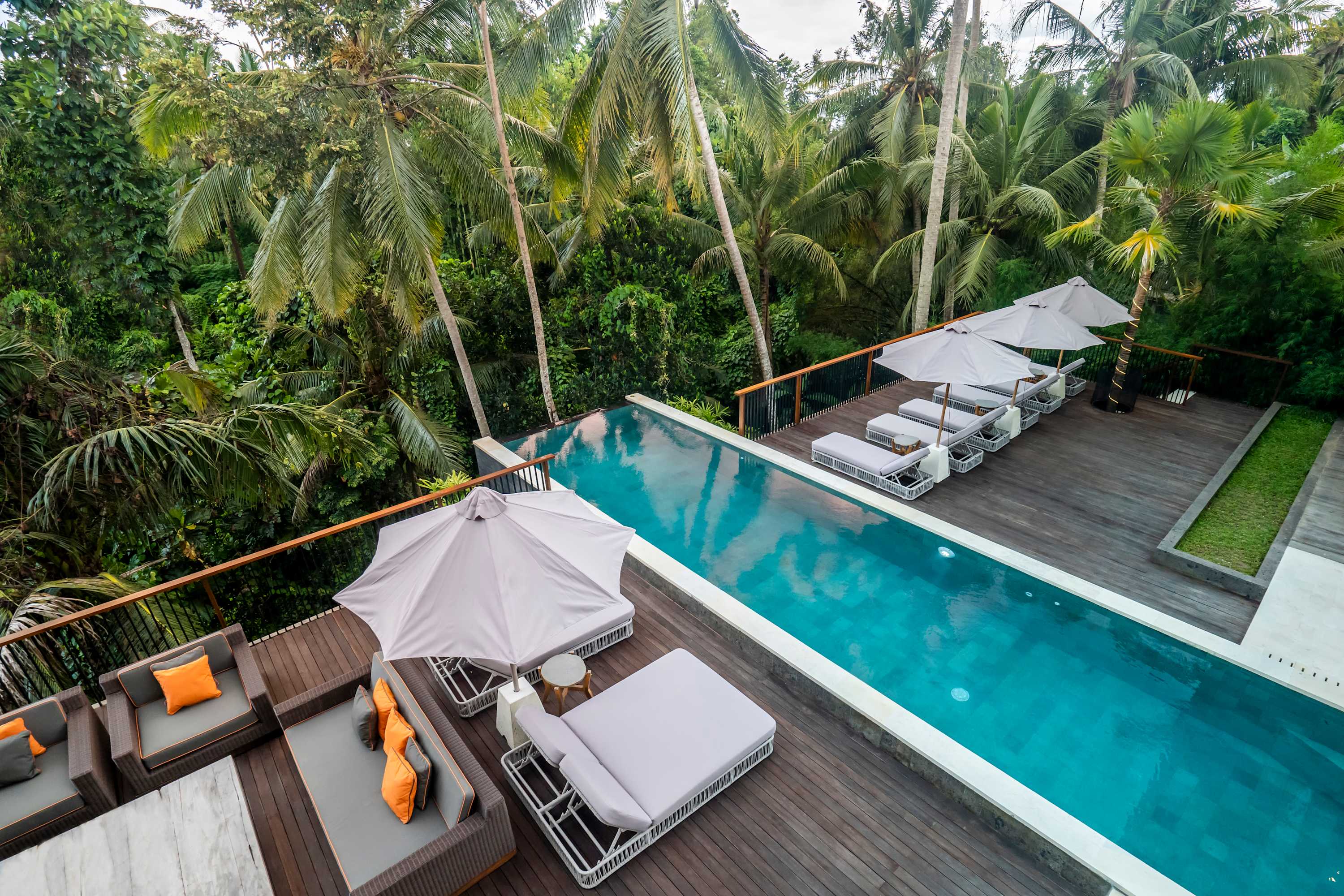 Villa Figaro in Ubud — image 6
