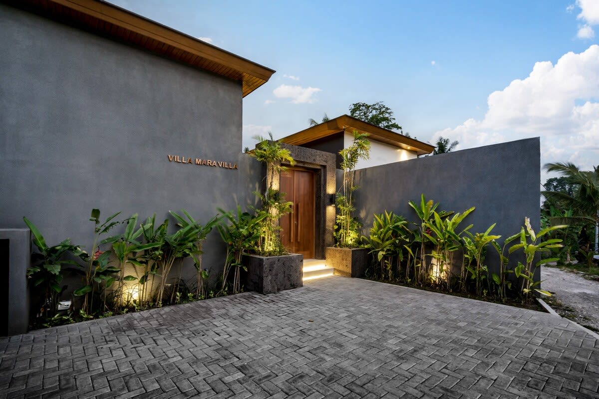 Villa Maravilla in Ubud — image 6