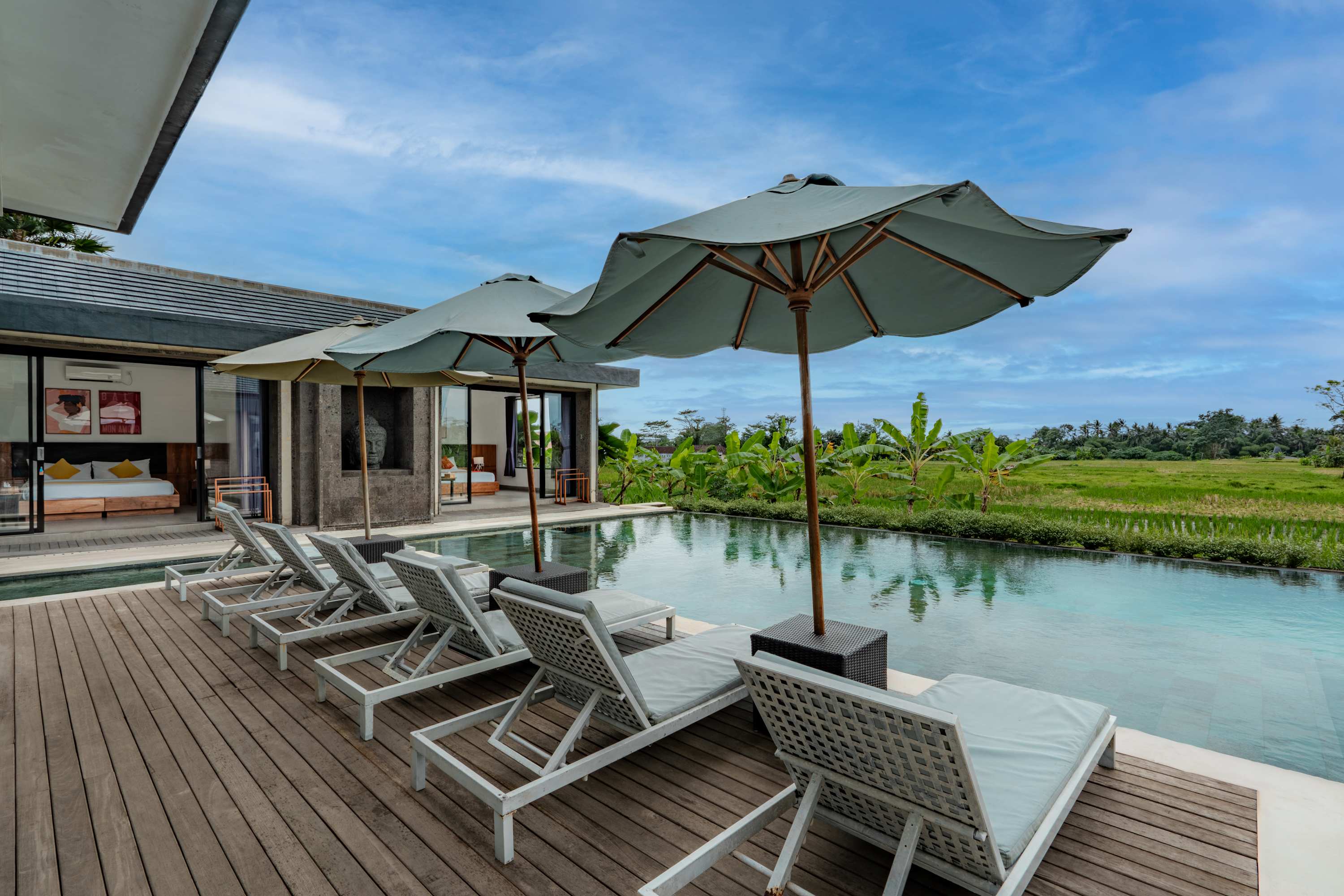 Villa 10BR Rafa & Eden in Ubud — image 6