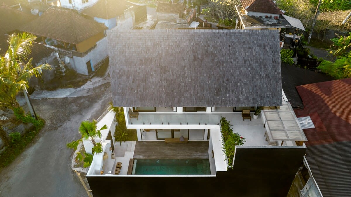Villa Casa Laetitia in Canggu — image 16