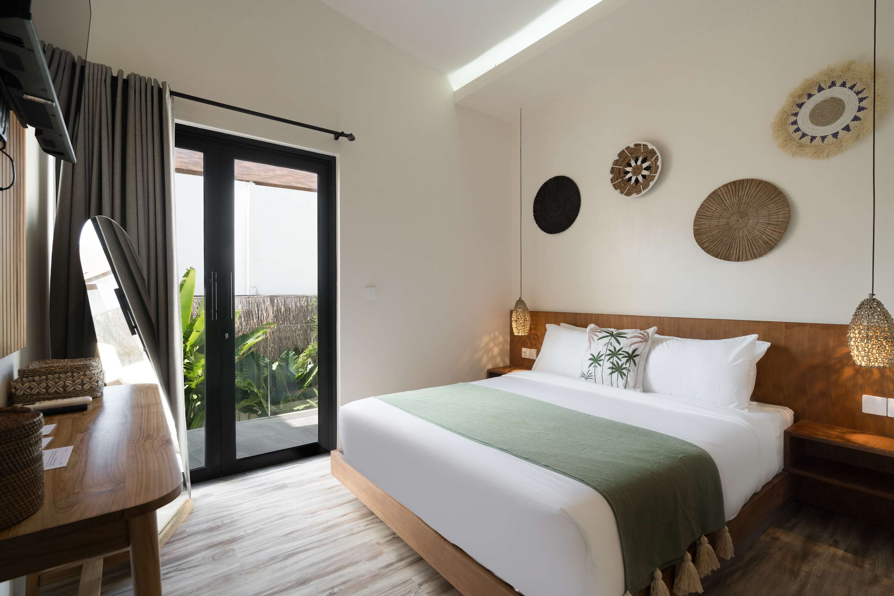 Villa Teide in Canggu — image 1