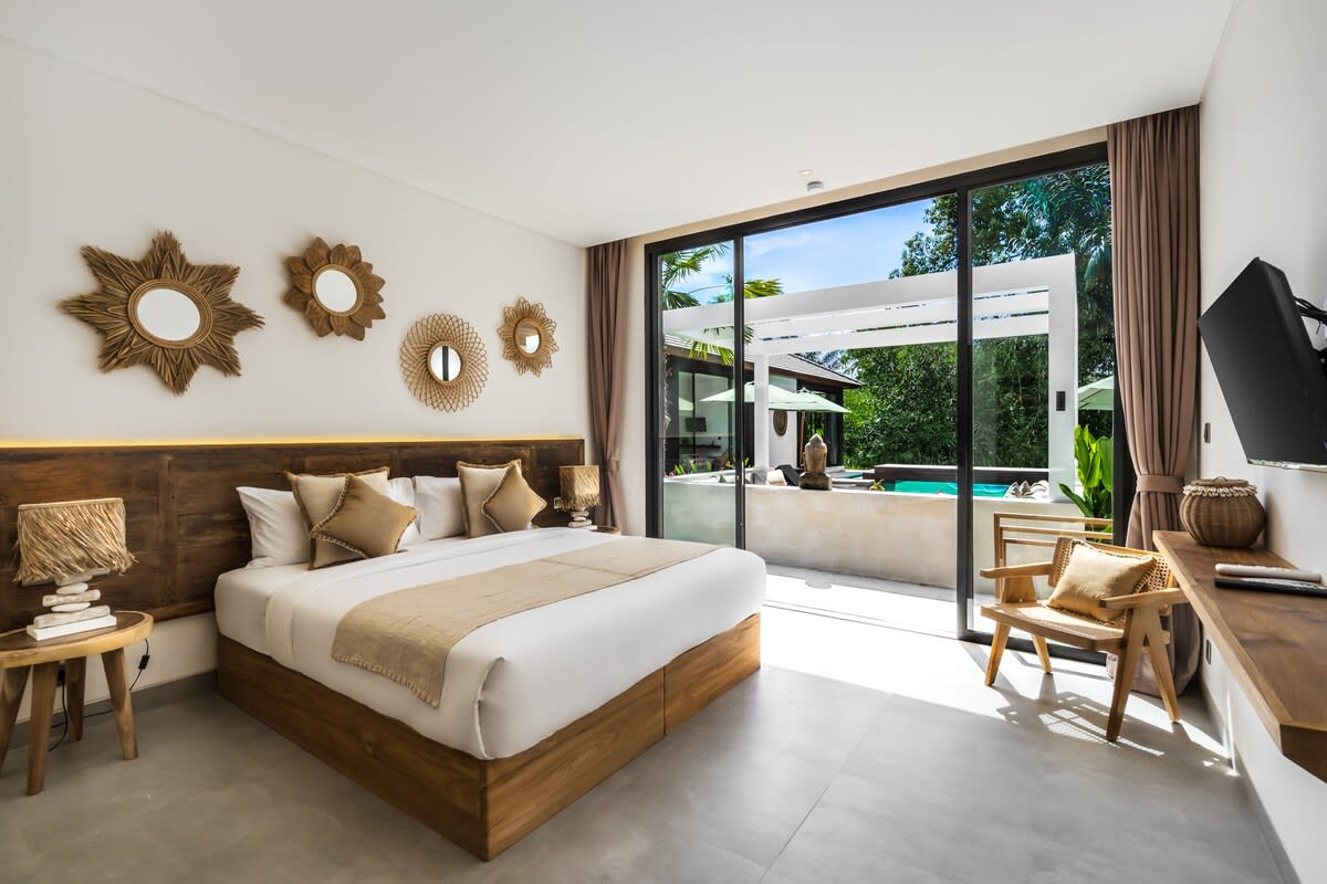 Villa Cocktail and Dreams in Ubud — image 13