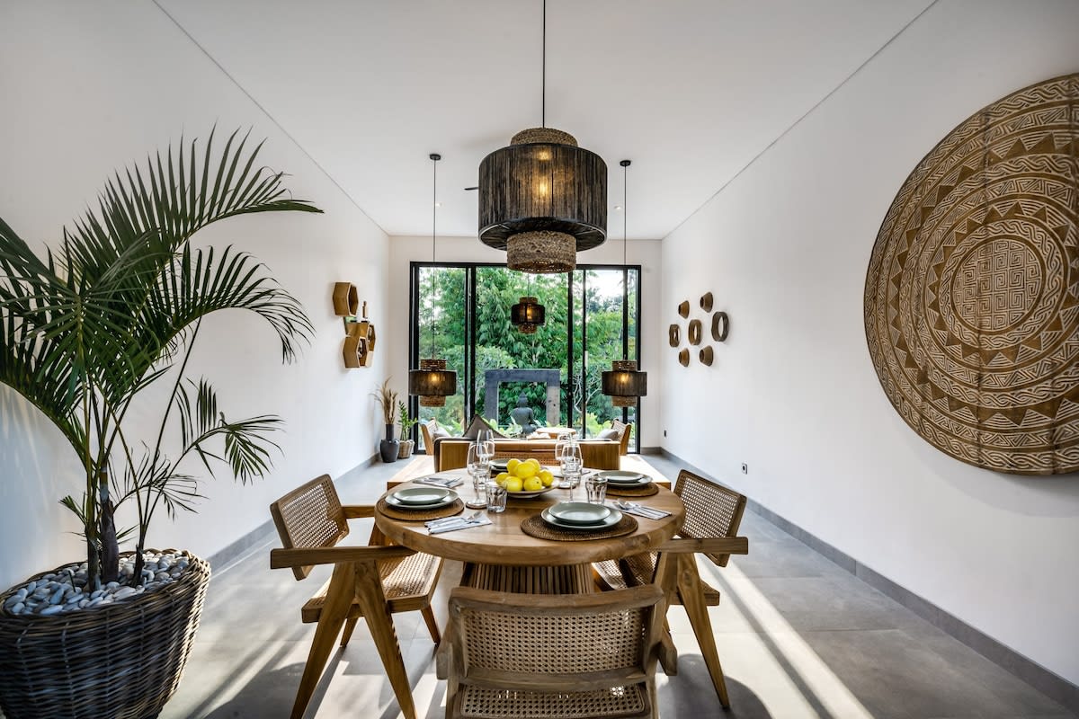 Villa Harmony Dream in Ubud — image 8