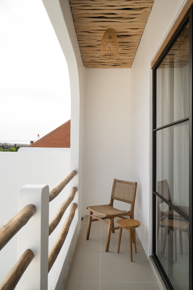 Villa Casa Gaia 6 in Seminyak — image 11