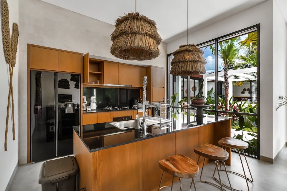 Villa Cocktail and Dreams in Ubud — image 10