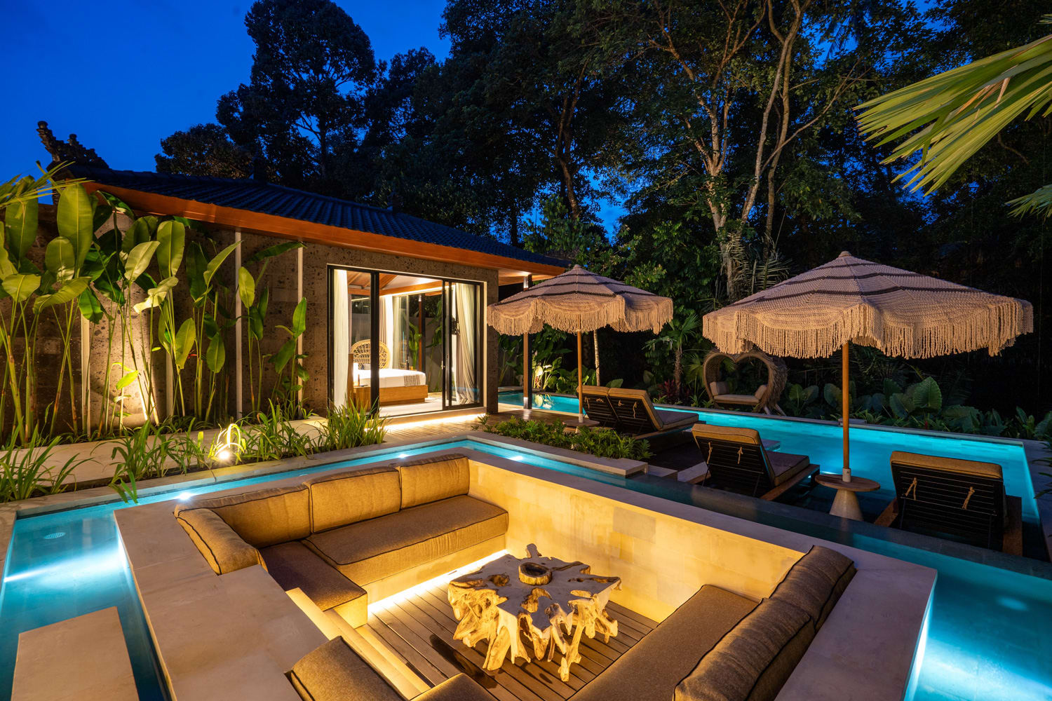Villa Amore in Ubud — image 15