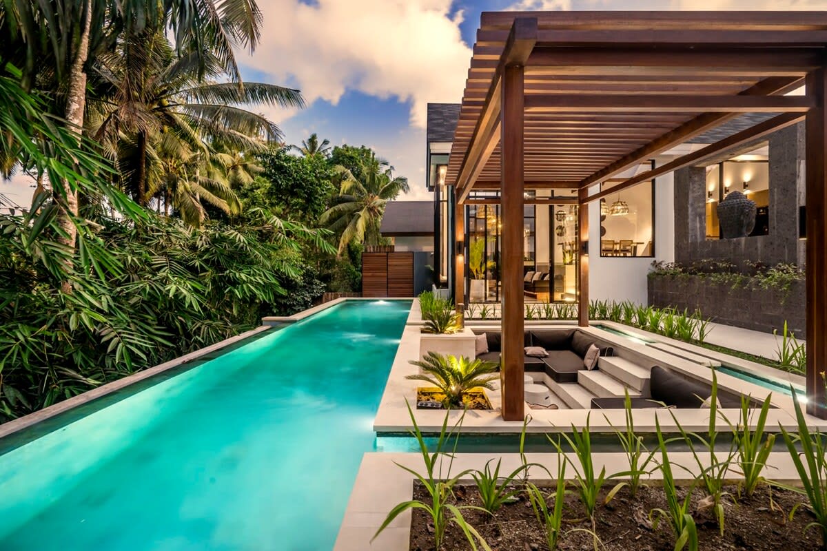 Villa Dream in Ubud