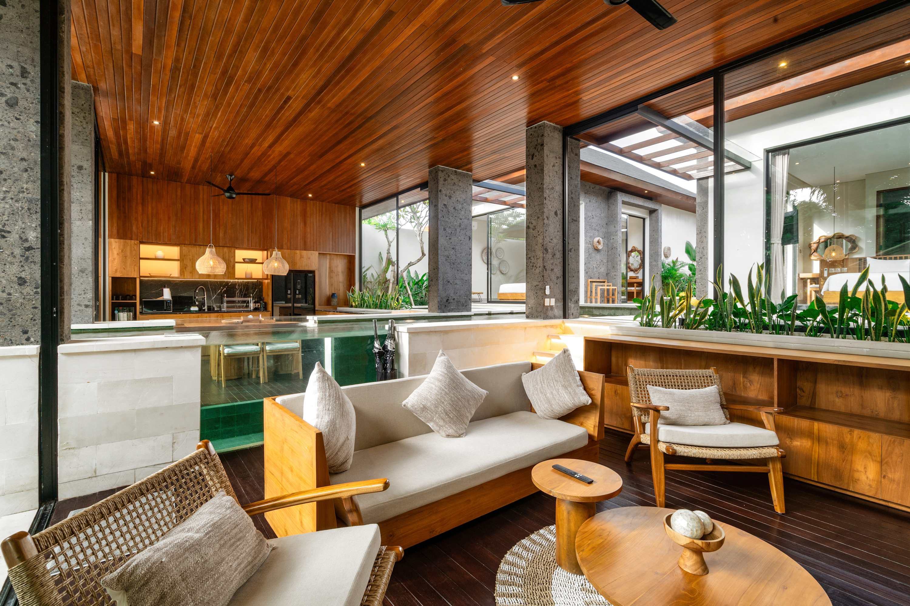 Villa Putga Suites in Ubud — image 2