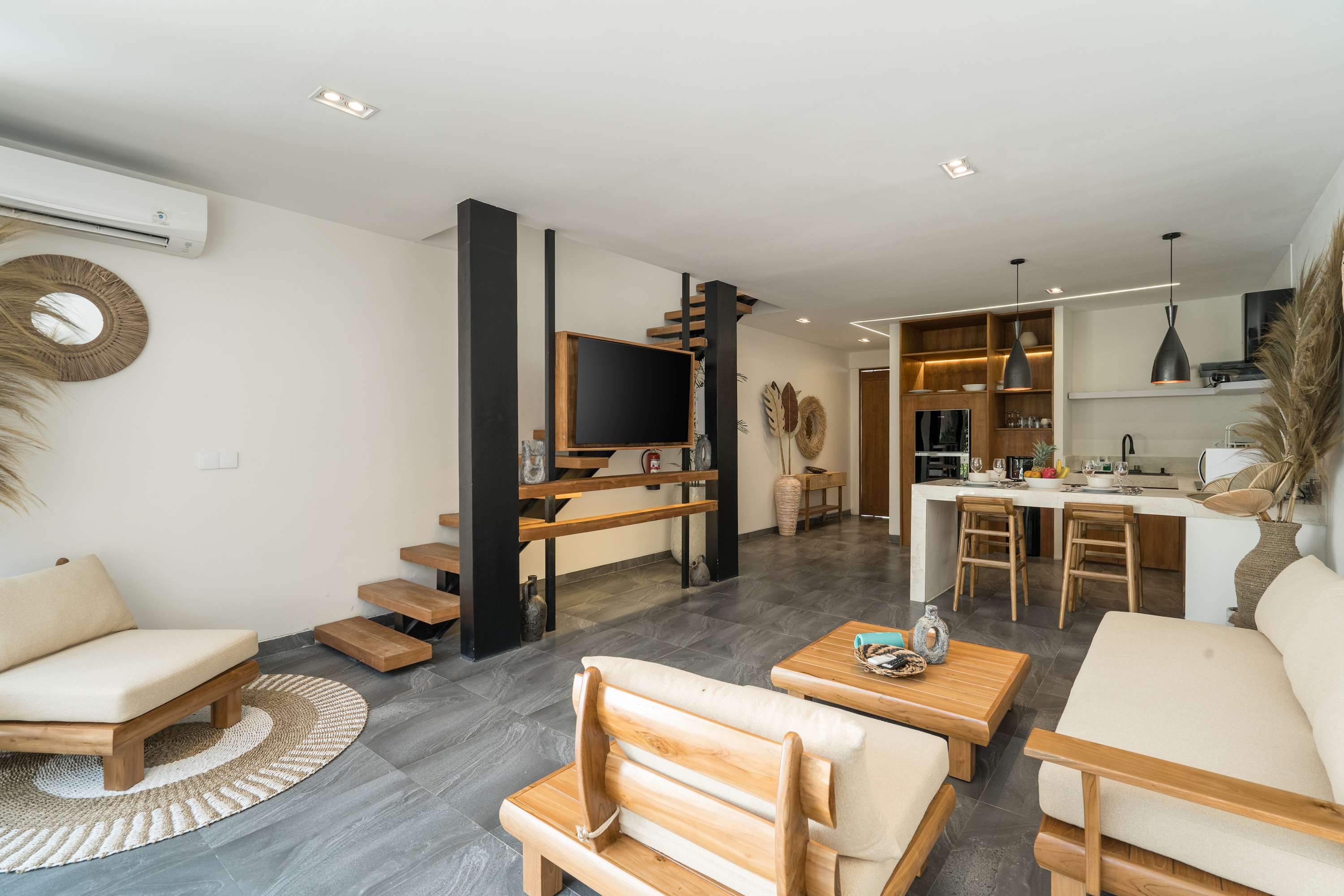 Villa Teide in Canggu — image 12