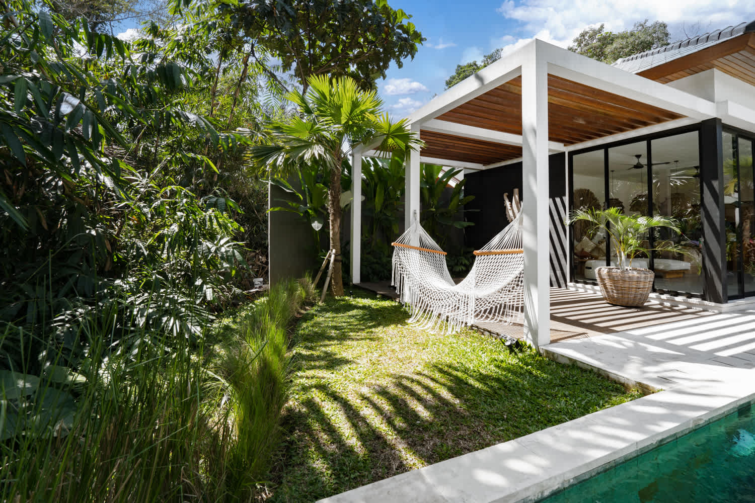 Villa Cocktail and Dreams in Ubud — image 8