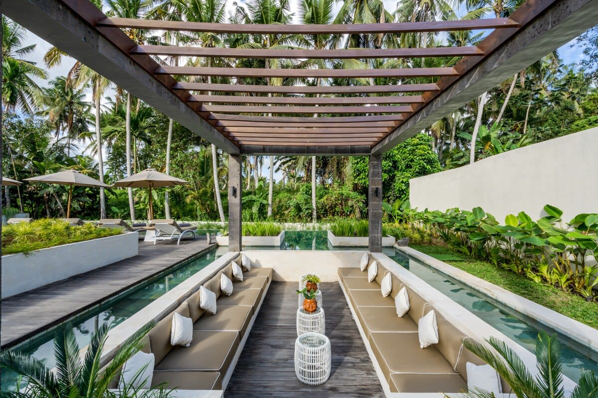 Villa Cinnal in Ubud — image 5