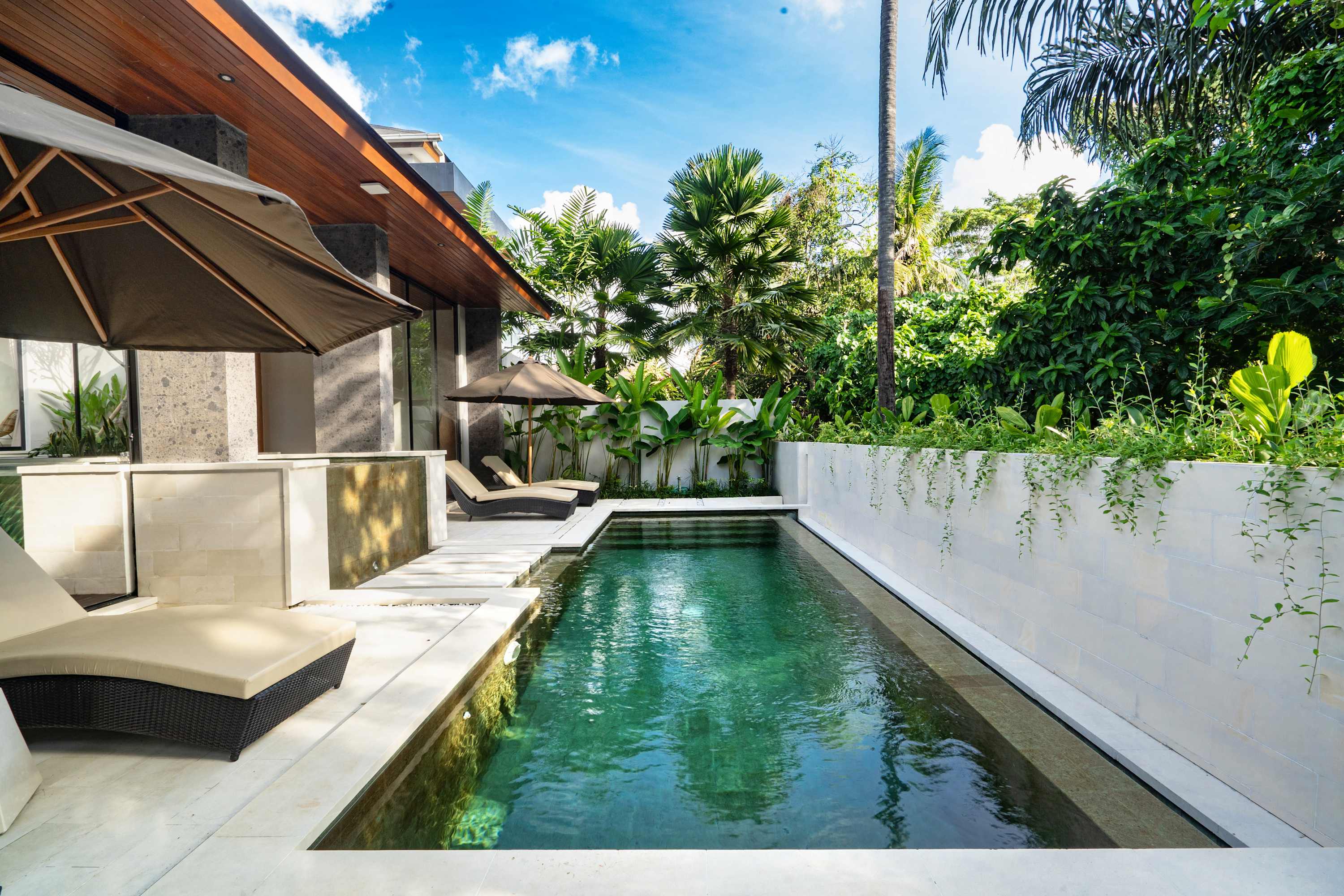 Villa Putga Suites in Ubud — image 15