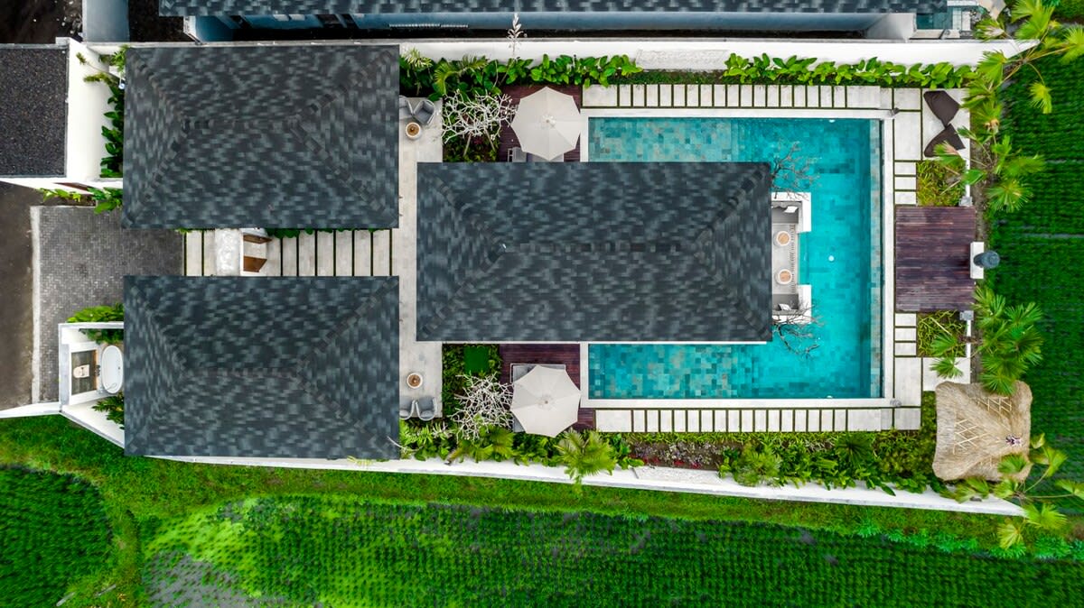 Villa Reva in Gianyar Regency — image 5