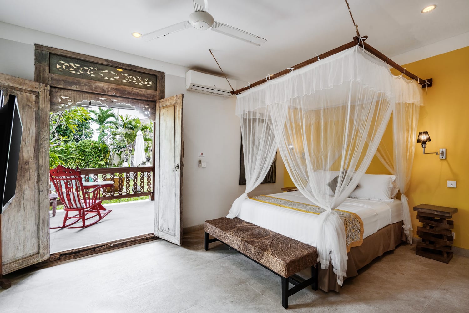 Villa Kuda Sumba in Seminyak — image 10