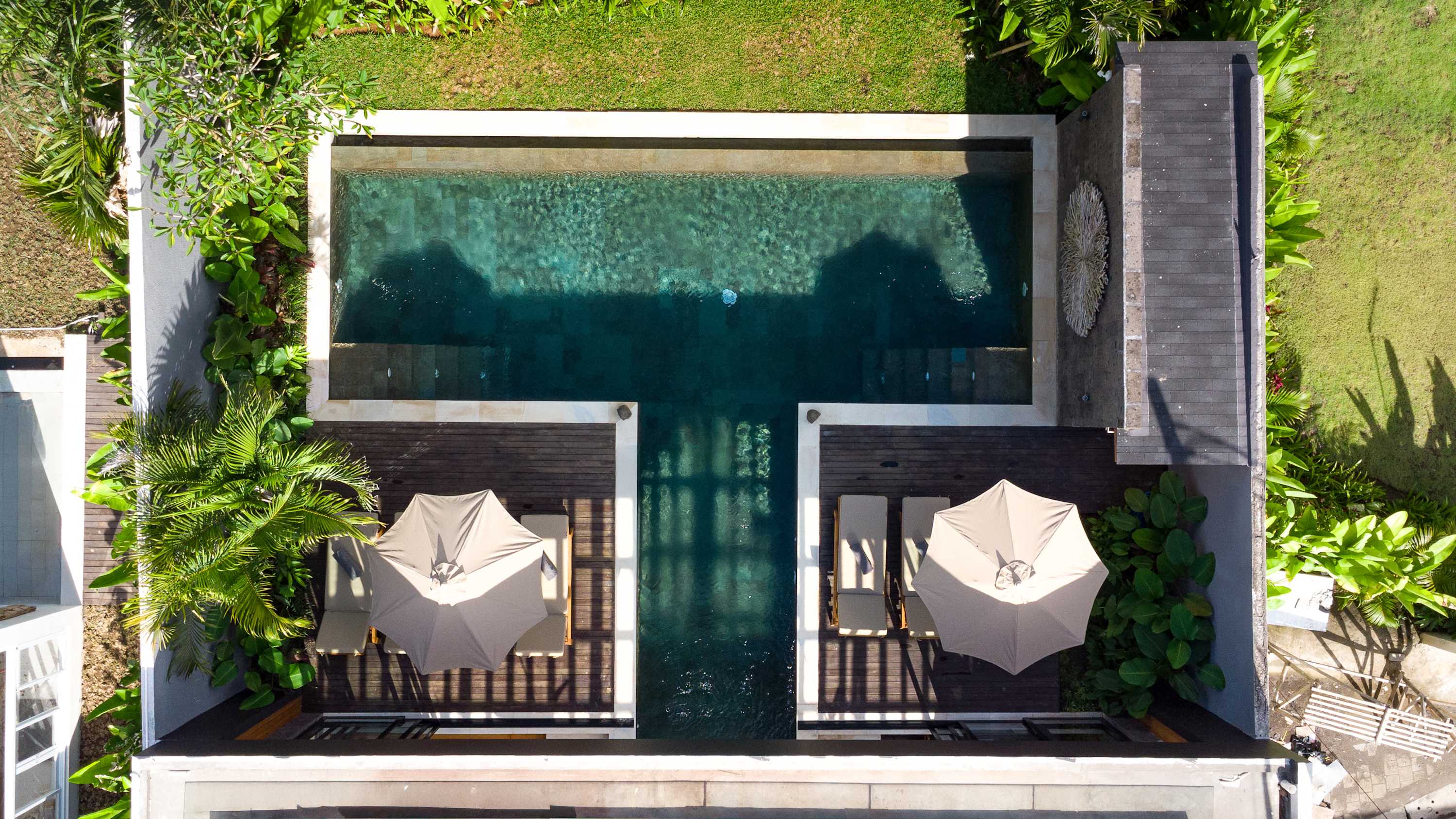 Villa Beltza in Ubud — image 4