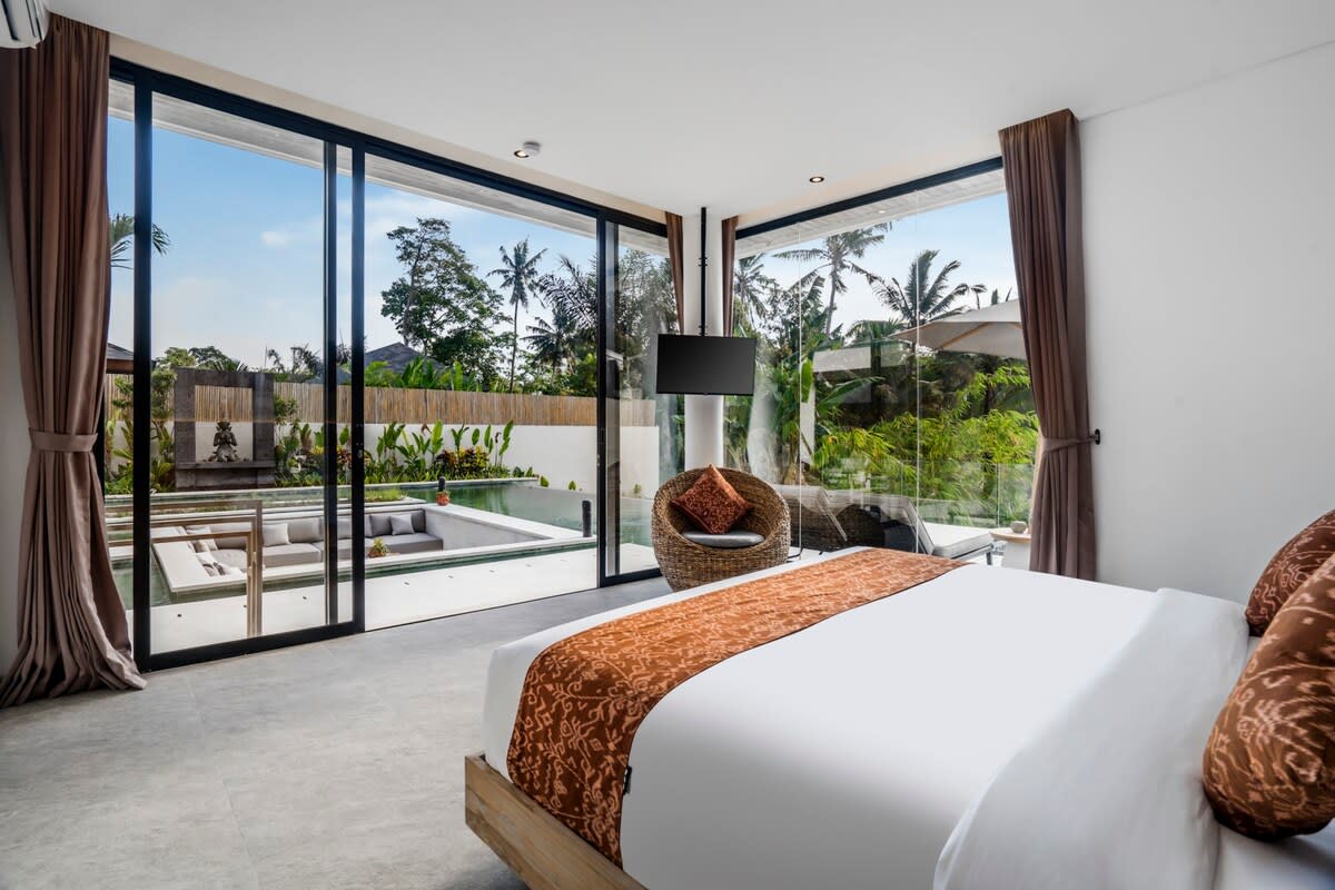 Villa Day Dream in Gianyar Regency — image 1