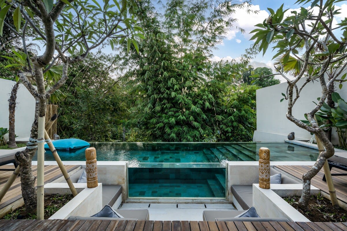 Villa Harmony Dream in Ubud — image 3