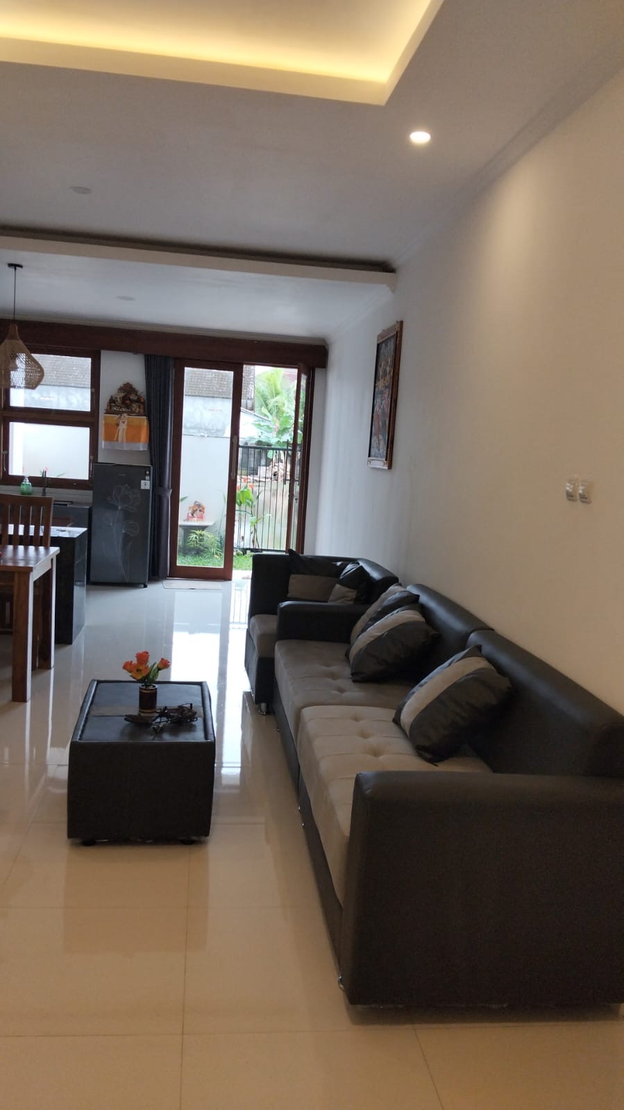 Villa #88 · 2 bed · Mas in Ubud — image 2