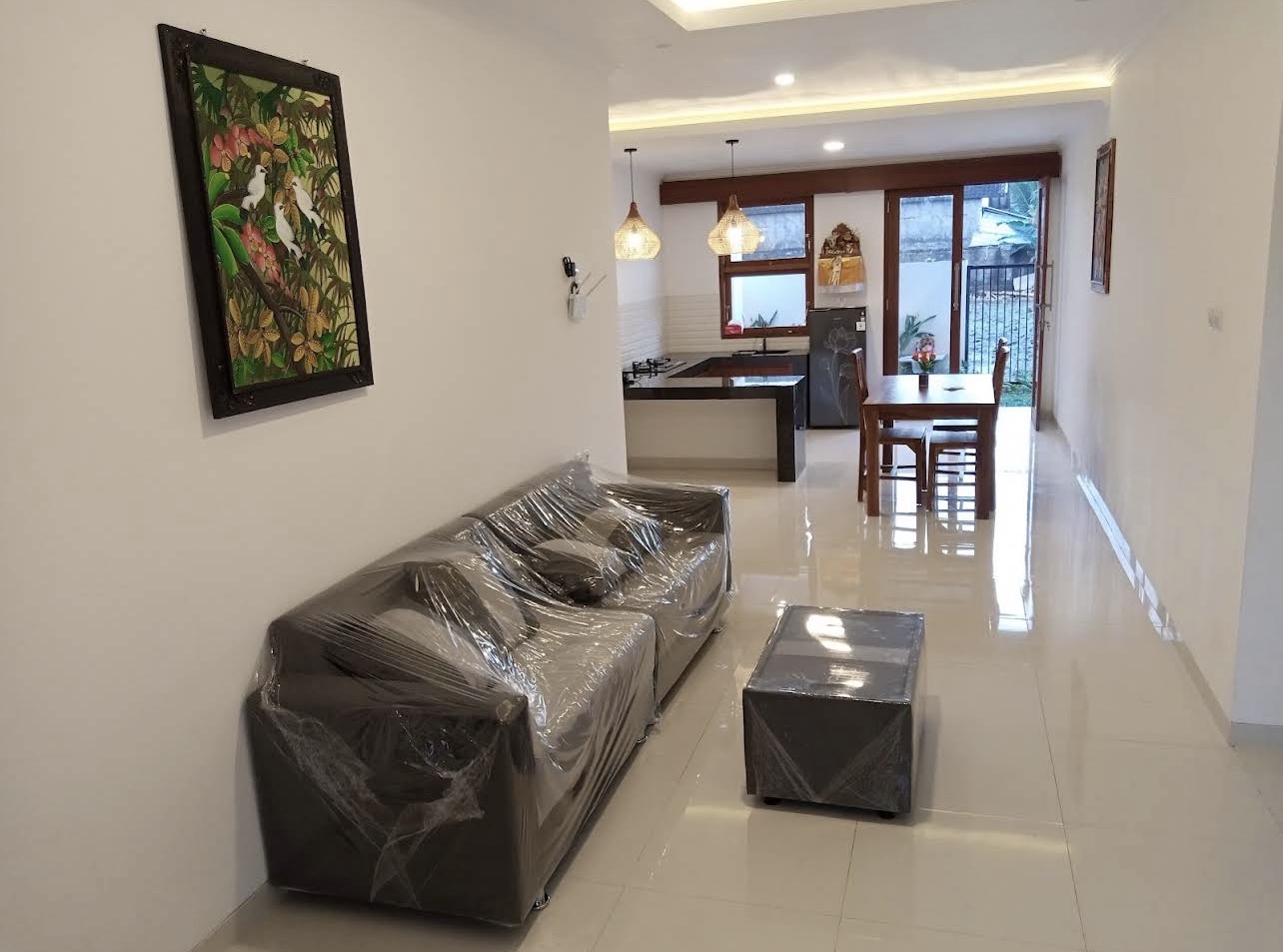 Villa #88 · 2 bed · Mas in Ubud