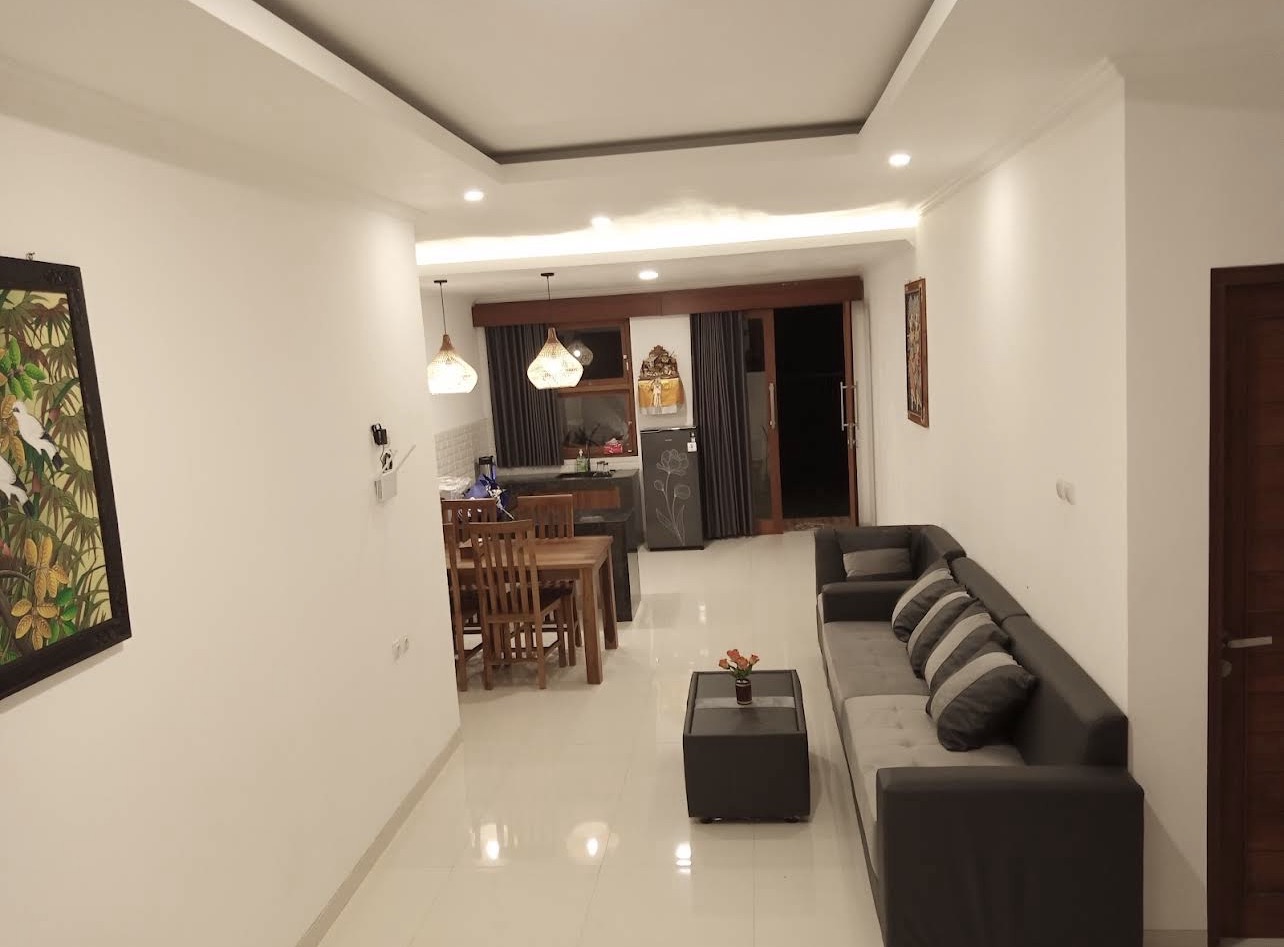 Villa #88 · 2 bed · Mas in Ubud — image 4