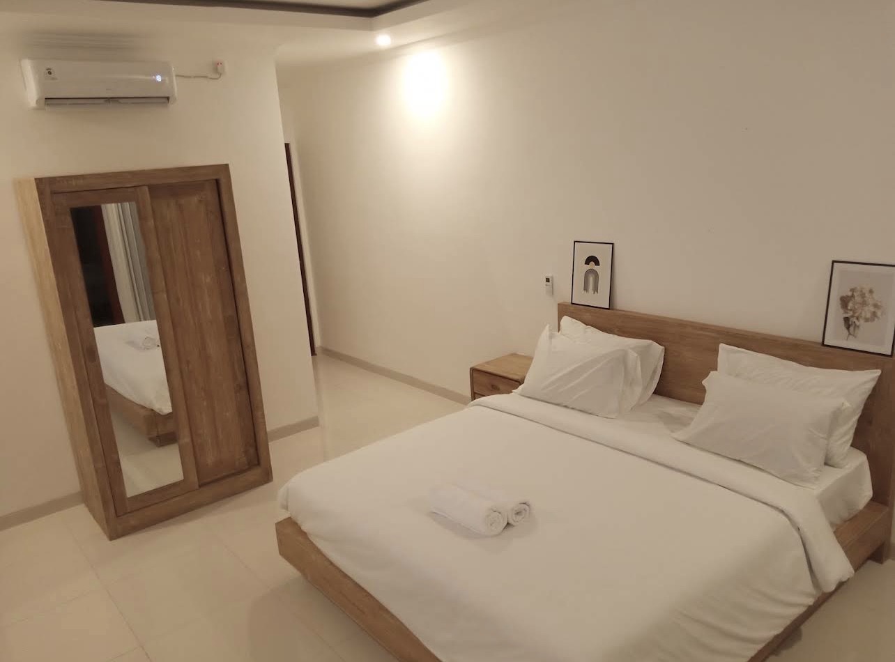 Villa #88 · 2 bed · Mas in Ubud — image 5
