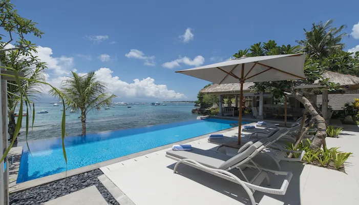 Villa Coral in canggu