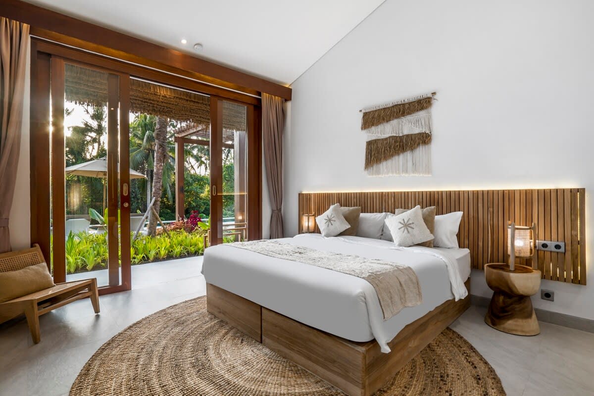 Villa Calamansi in Gianyar Regency — image 3