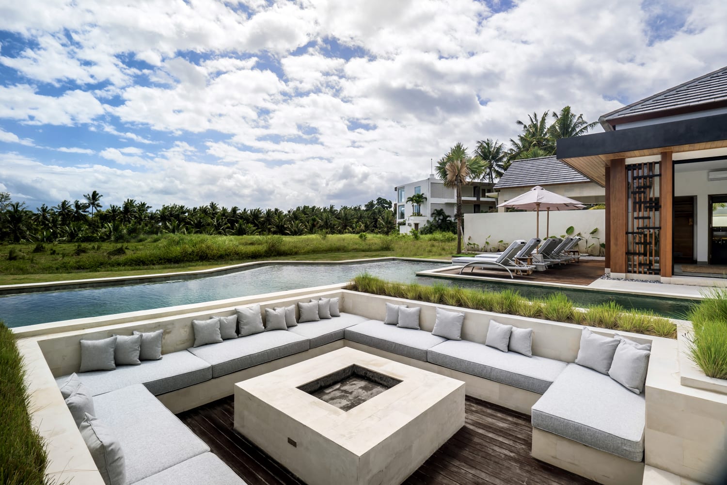 Villa Sweet Paradise in Ubud — image 3