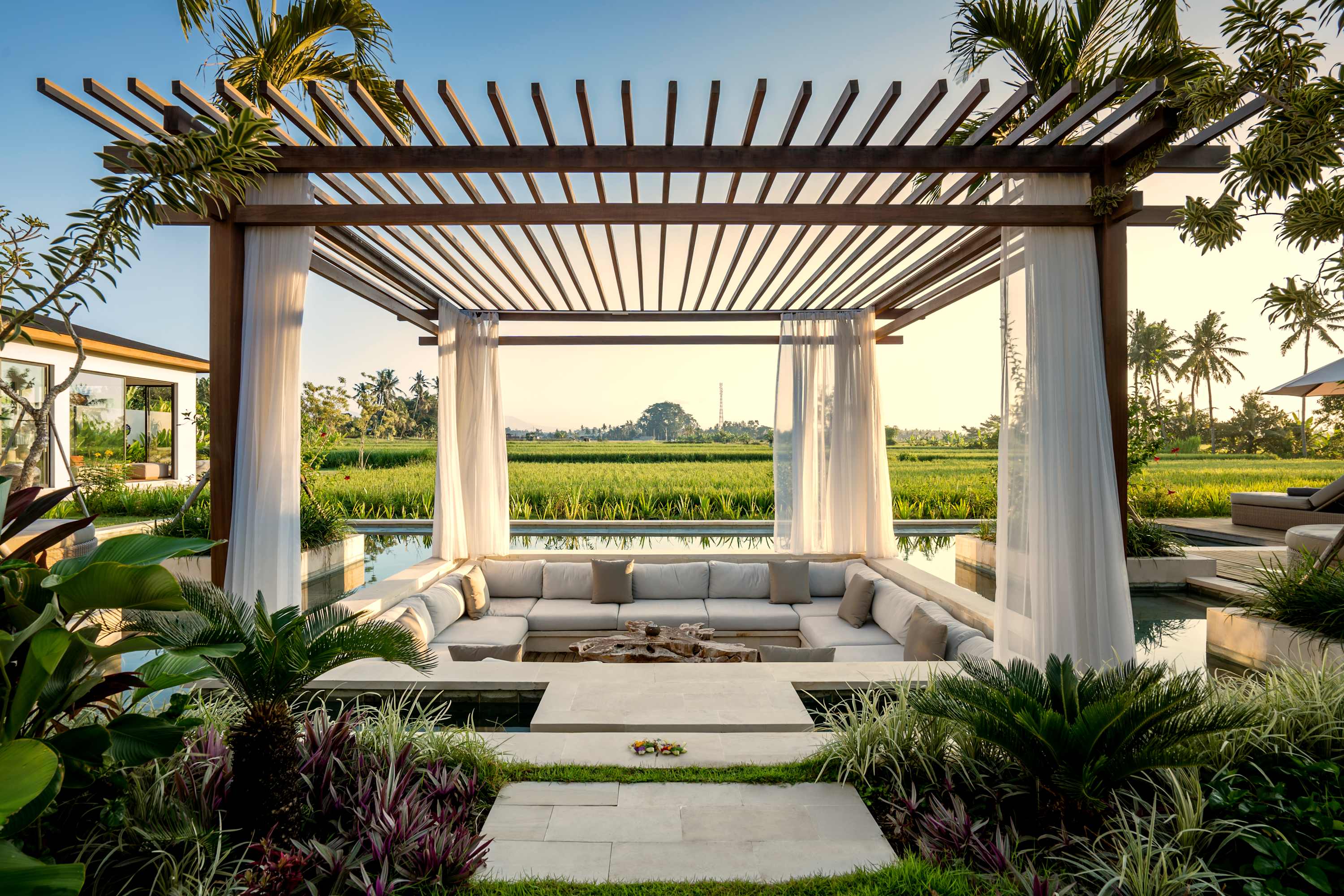 Villa La Pepite in Ubud — image 12