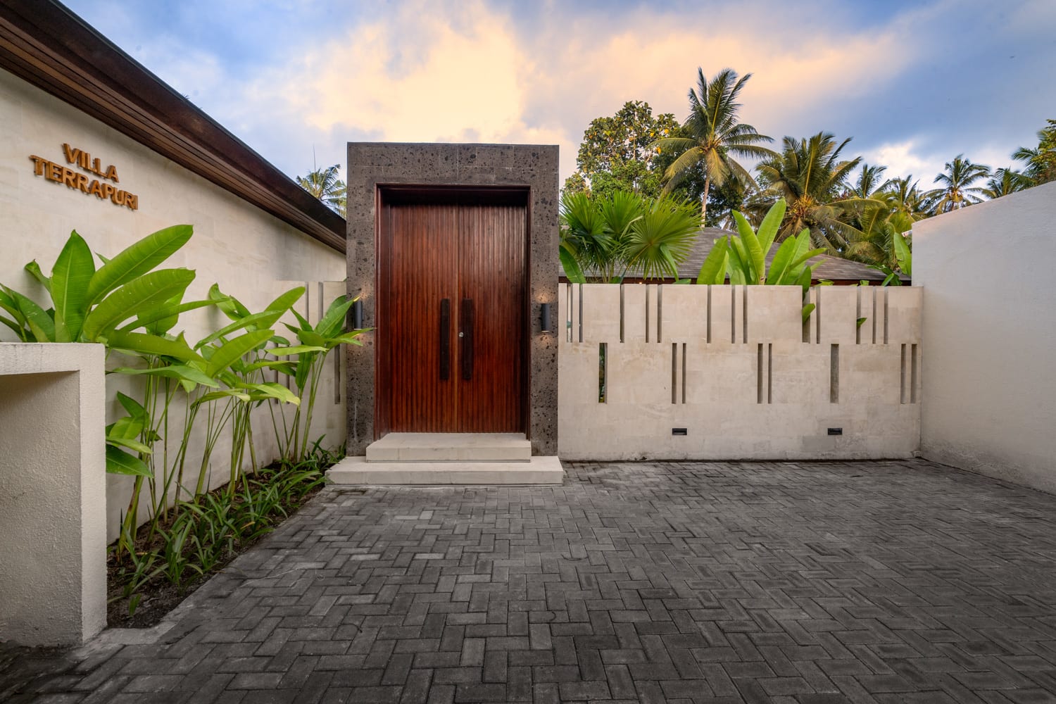 Villa Terrapuri in Gianyar Regency — image 16