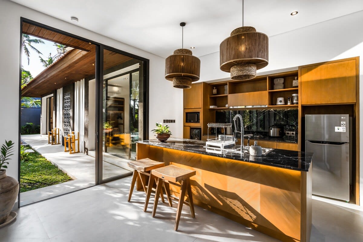 Villa Ubud Sweet Days — image 1