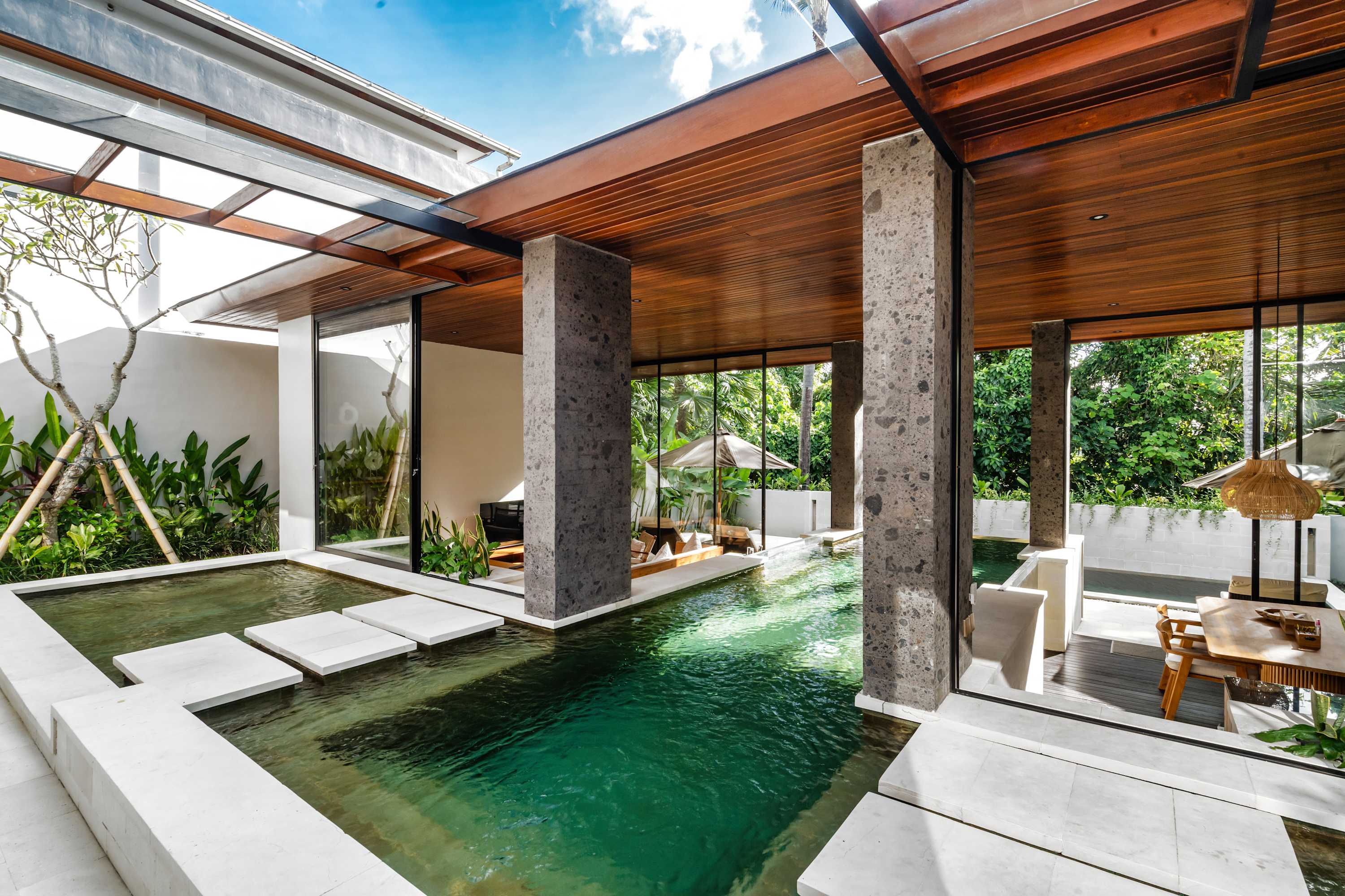 Villa Putga Suites in Ubud — image 10