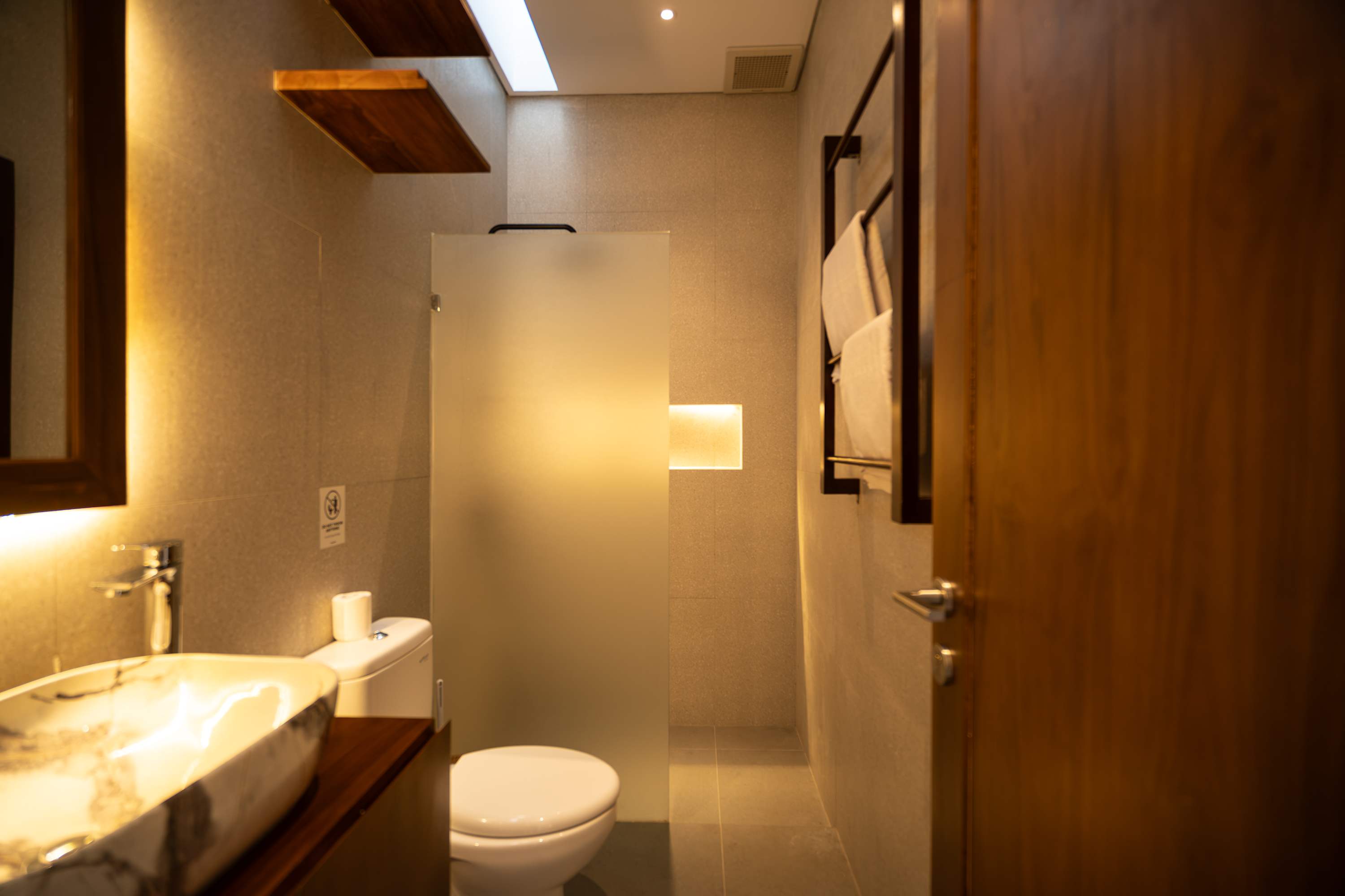 Villa 4BR Nareswari 1&2 in Ubud — image 15