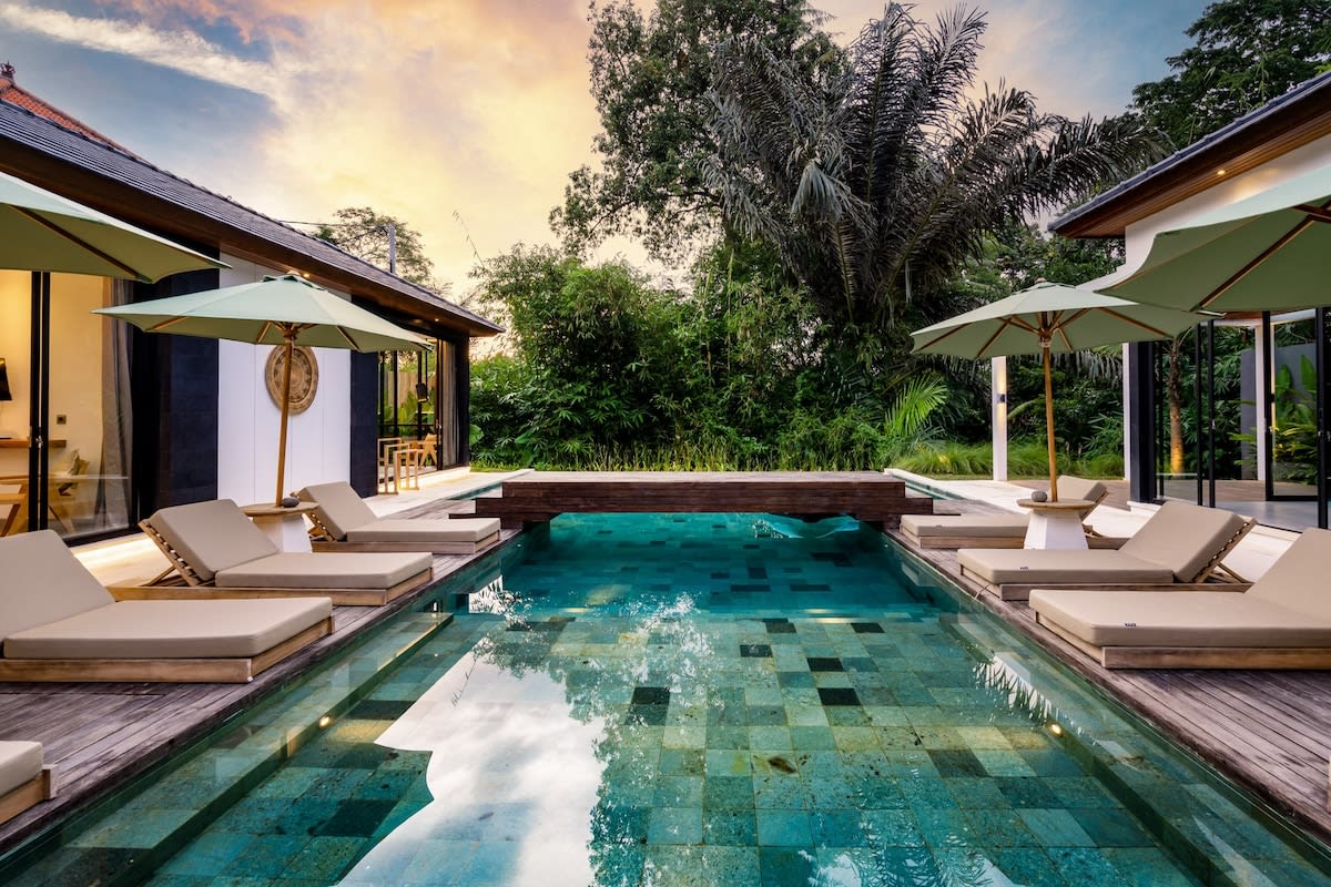 Villa Cocktail and Dreams in Ubud — image 19