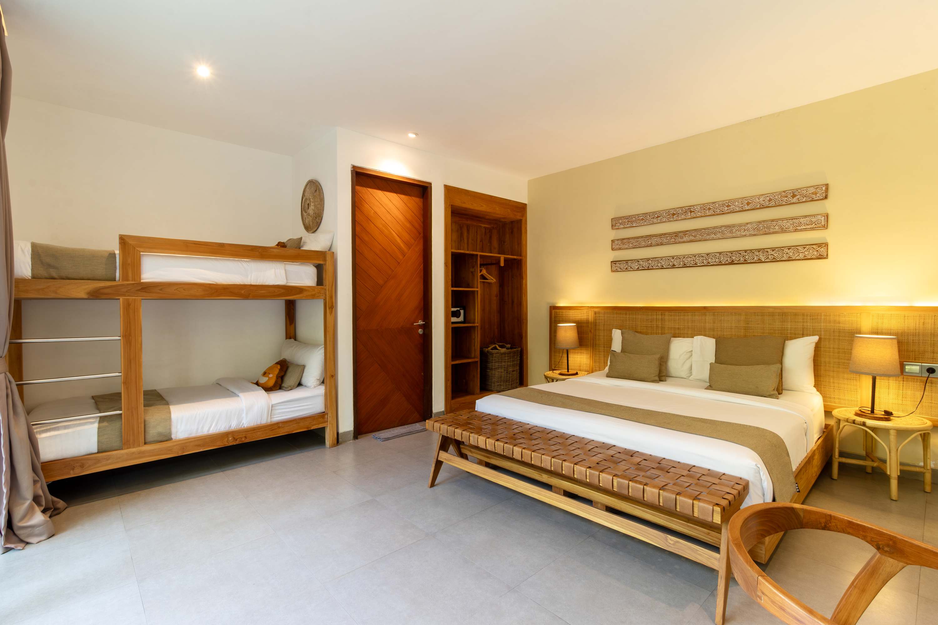 Villa Plumeria in Ubud — image 16
