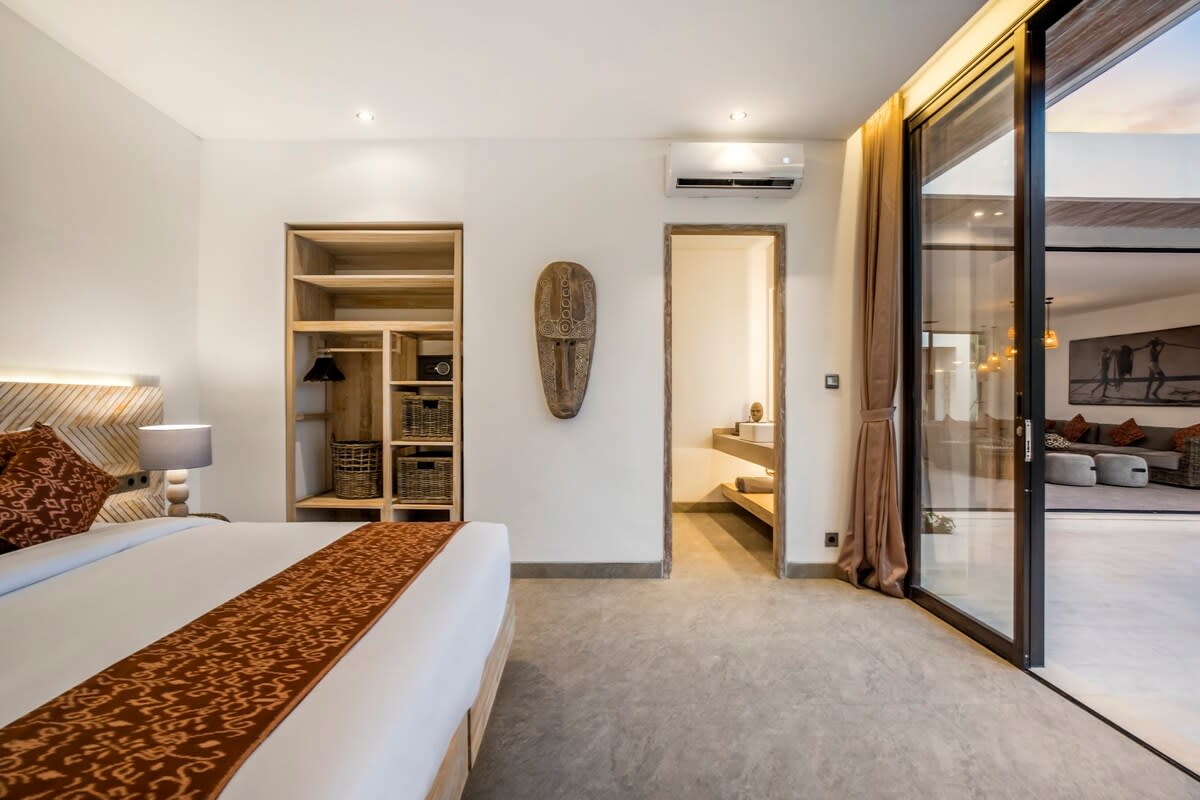 Villa Day Dream in Gianyar Regency — image 8