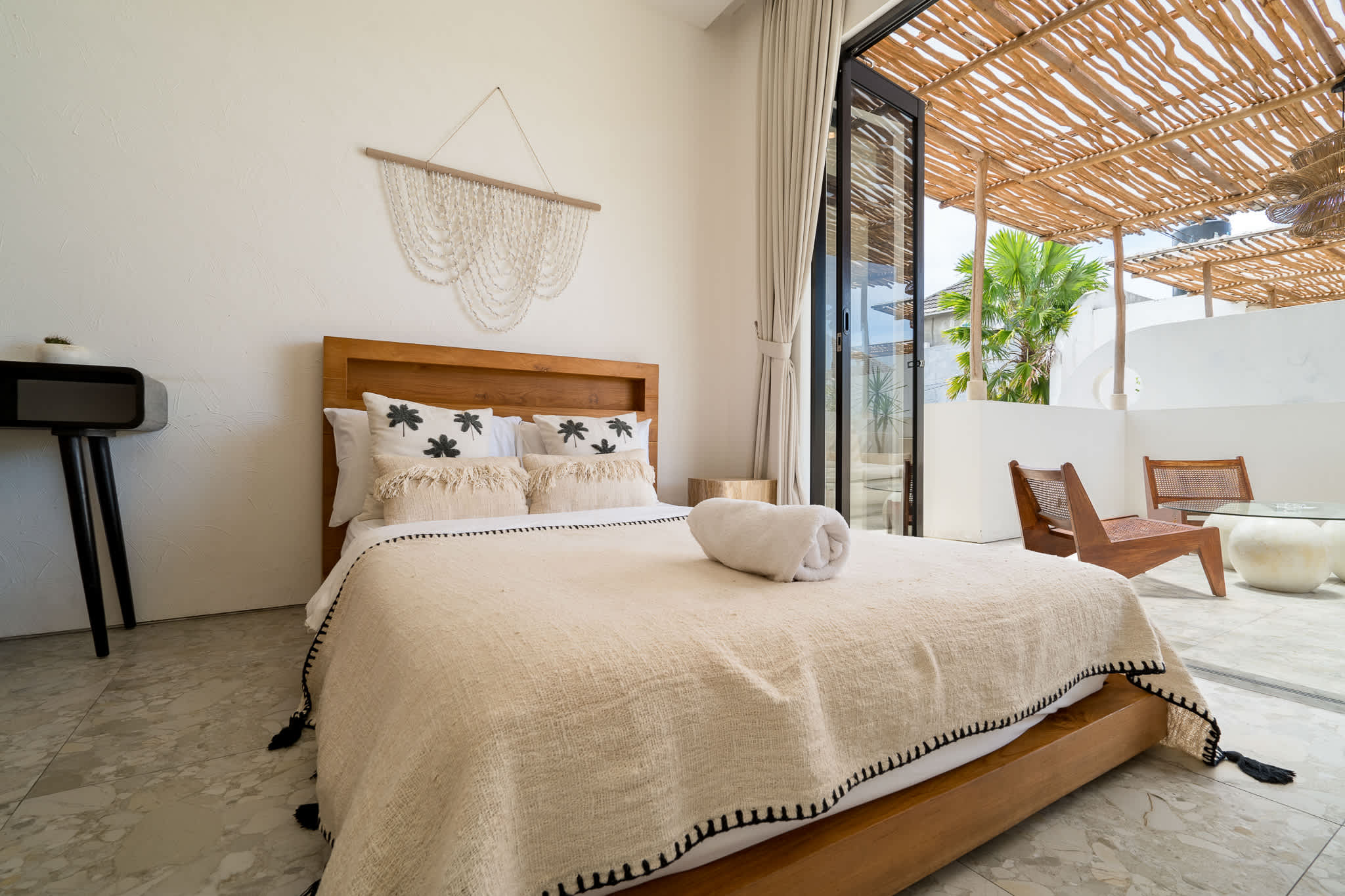 Villa Casa Dalia in Canggu — image 10