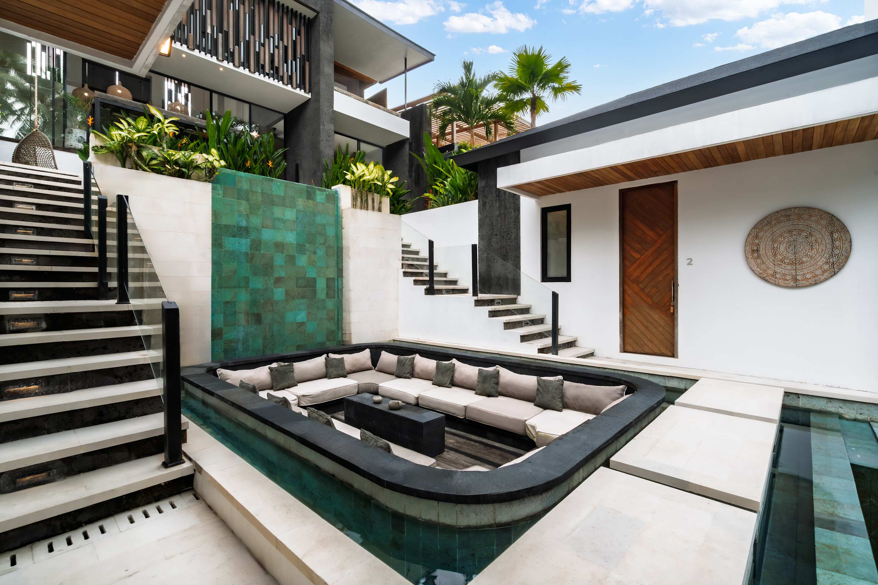 Villa 12BR St. Monica Kala in Ubud — image 9
