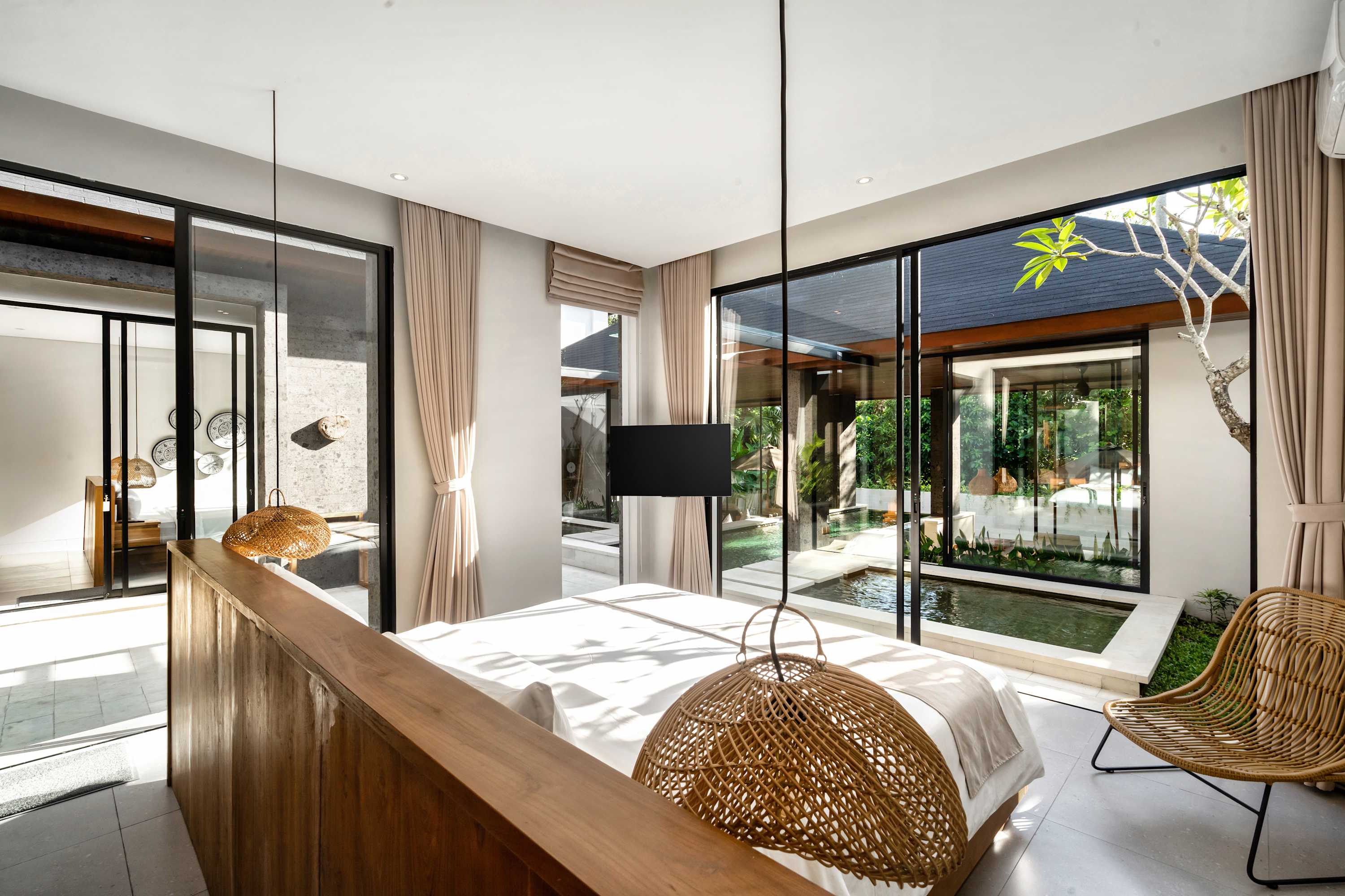 Villa Putga Suites in Ubud — image 12