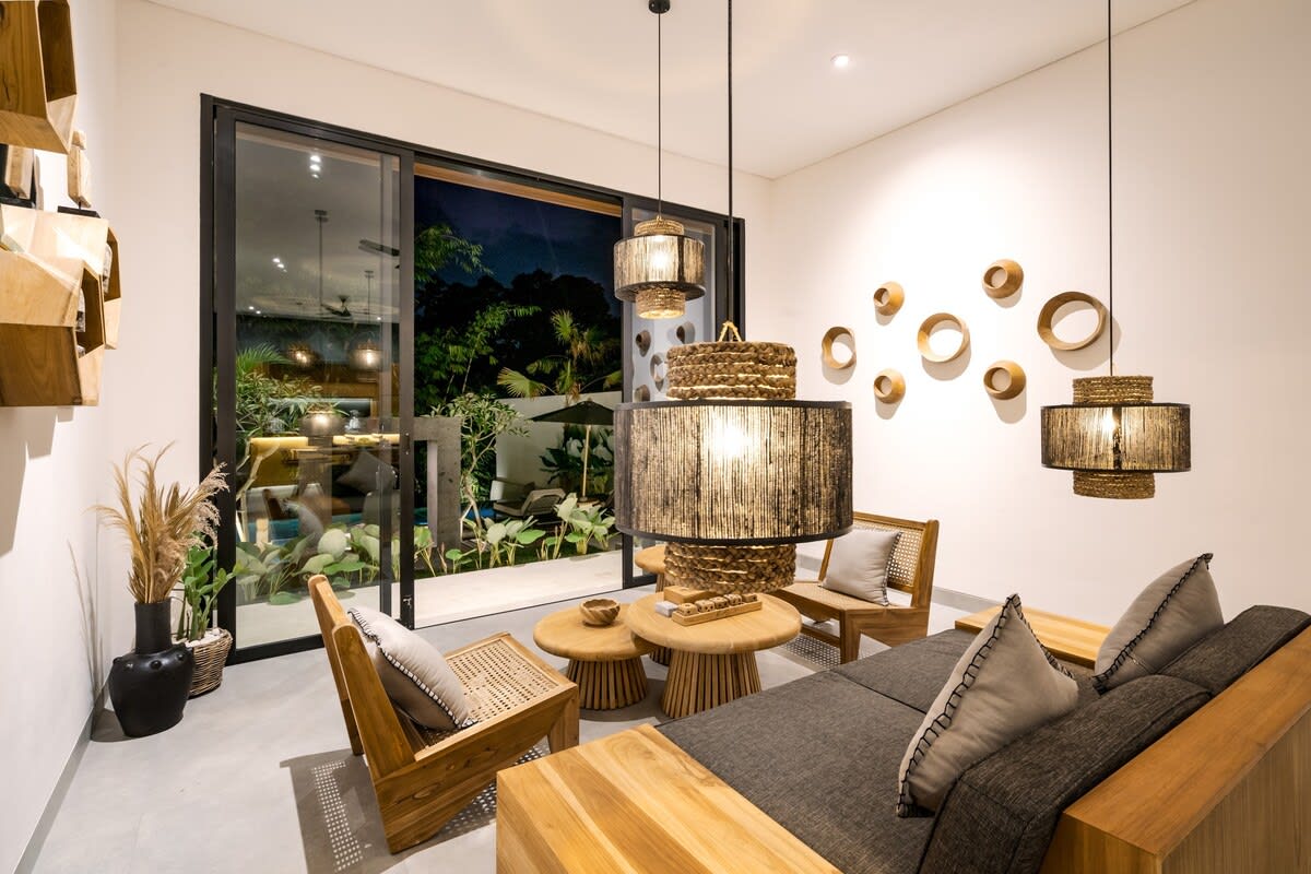 Villa Harmony Dream in Ubud — image 13