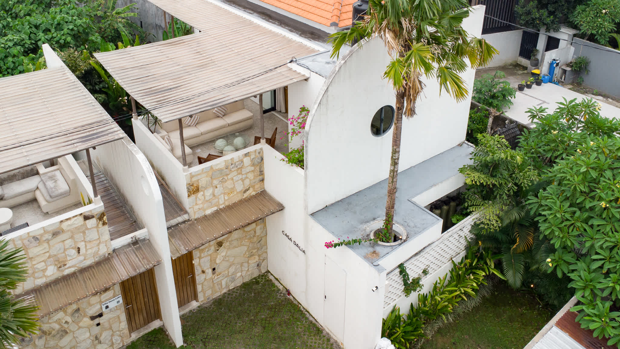 Villa Casa Dalia in Canggu — image 12