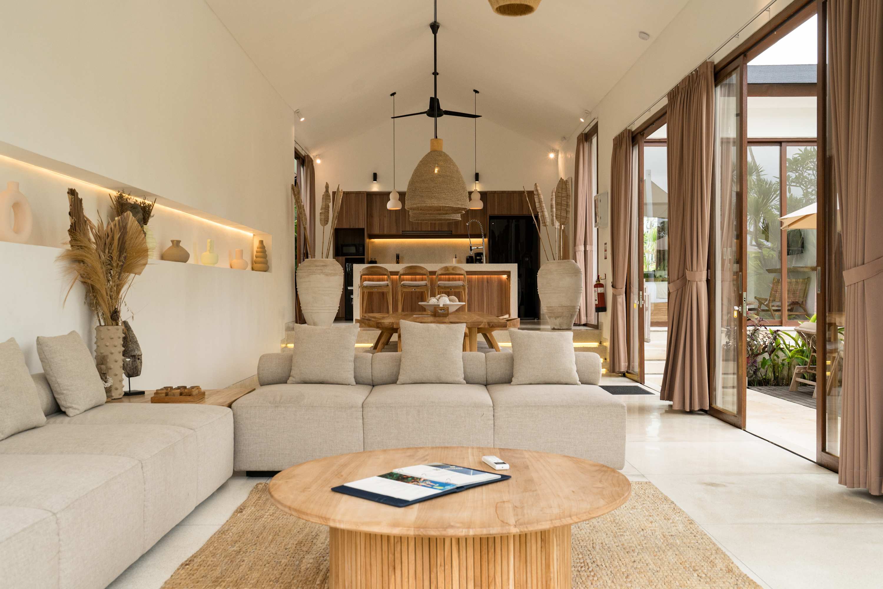 Villa F in Ubud — image 3