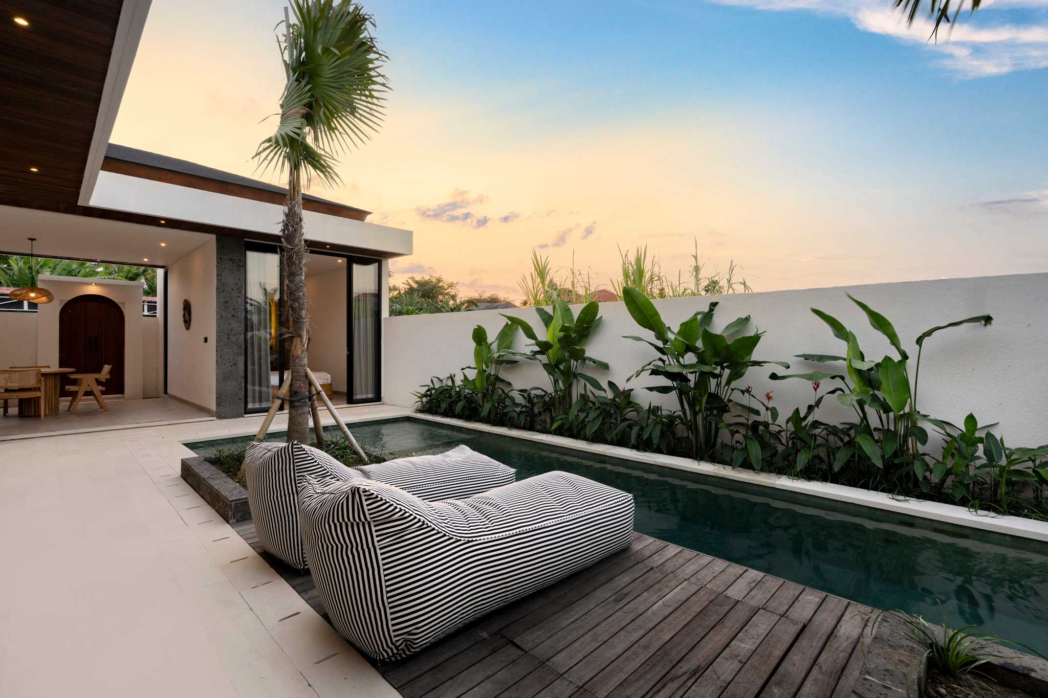 Villa Bowa 1 in Canggu — image 4